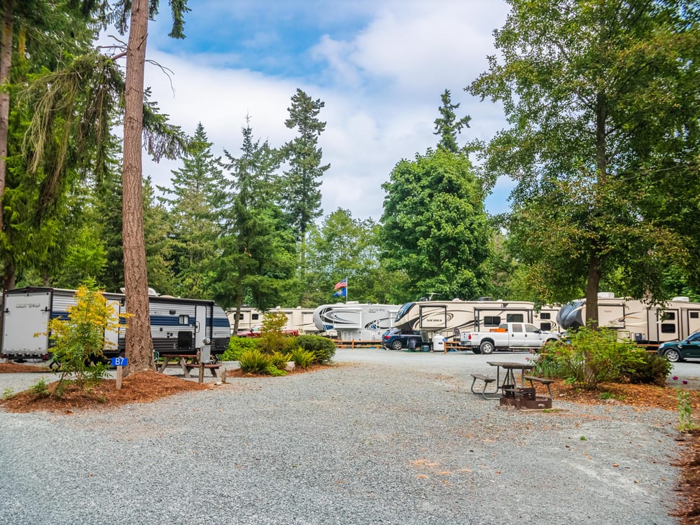 A look around Pioneer Trails